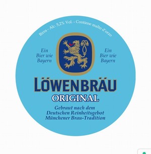 Lowenbrau